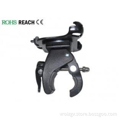 Apple Iphone 3g Car Holder With Angle Adjusted , handlebar